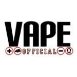Vape Official Coupon Codes